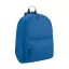 Rucsac sport casual, Everestus, 2601E13360, 310x410x120 mm, Poliester, Albastru Royal