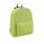 Rucsac sport casual cu buzunar frontal, 310x410x120 mm, Everestus, 20SEP1185, Poliester 600D, Verde