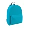 Rucsac sport casual cu buzunar frontal, 310x410x120 mm, Everestus, 20SEP1183, Poliester 600D, Albastru