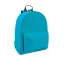 Rucsac sport casual cu buzunar frontal, 310x410x120 mm, Everestus, 20SEP1183, Poliester 600D, Albastru