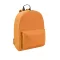 Rucsac sport casual cu buzunar frontal, 310x410x120 mm, Everestus, 20SEP1189, Poliester 600D, Portocaliu