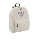 Rucsac sport casual, Everestus, 2601E13364, 310x410x120 mm, Poliester, Bej