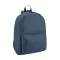 Rucsac sport casual, Everestus, 2601E13354, 310x410x120 mm, Poliester, Albastru