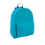 Rucsac sport casual, Everestus, 2601E13355, 310x410x120 mm, Poliester, Albastru deschis
