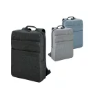 Rucsac laptop, Everestus, 22FEB0399, 295x390x100 mm, 15.6 inch, Poliester, Albastru