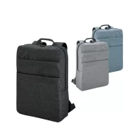   Rucsac laptop, Everestus, 22FEB0399, 295x390x100 mm, 15.6 inch, Poliester, Albastru