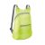 Rucsac pliabil cu buzunar frontal, 295x415x110 mm, Everestus, 20SEP1199, Ripstop 210D, Verde