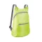 Rucsac pliabil cu buzunar frontal, 295x415x110 mm, Everestus, 20SEP1199, Ripstop 210D, Verde