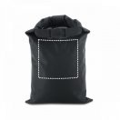 Bag, 190T, Black