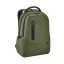 Rucsac laptop, Everestus, 2601E13373, 17 inch, 310x470x200 mm, Nylon, Verde inchis