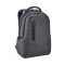 Rucsac Laptop 17 inch, Everestus, NB, Nylon 2Tone rezistent la apa, antracit