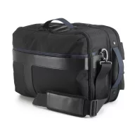   Rucsac laptop 15.6 inch, Branve, 20FEB0939, Piele ecologica 1680D, Poliuretan, Albastru