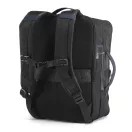 Rucsac laptop 15.6 inch, Branve, 20FEB0939, Piele ecologica 1680D, Poliuretan, Albastru
