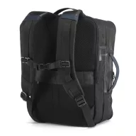   Rucsac laptop 15.6 inch, Branve, 20FEB0939, Piele ecologica 1680D, Poliuretan, Albastru