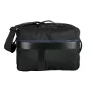 Rucsac laptop 15.6 inch, Branve, 20FEB0939, Piele ecologica 1680D, Poliuretan, Albastru
