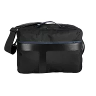   Rucsac laptop 15.6 inch, Branve, 20FEB0939, Piele ecologica 1680D, Poliuretan, Albastru