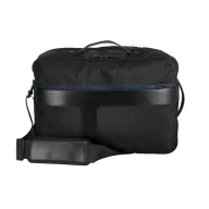   Rucsac laptop 15.6 inch, Branve, 20FEB0939, Piele ecologica 1680D, Poliuretan, Albastru