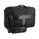 Rucsac laptop 15.6 inch, Branve, 20FEB0939, Piele ecologica 1680D, Poliuretan, Albastru