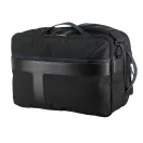 Rucsac laptop 15.6 inch, Branve, 20FEB0939, Piele ecologica 1680D, Poliuretan, Albastru