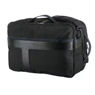   Rucsac laptop 15.6 inch, Branve, 20FEB0939, Piele ecologica 1680D, Poliuretan, Albastru