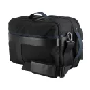 Rucsac laptop 15.6 inch, Branve, 20FEB0939, Piele ecologica 1680D, Poliuretan, Albastru