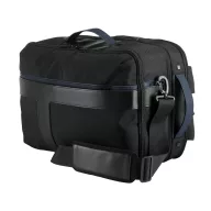   Rucsac laptop 15.6 inch, Branve, 20FEB0939, Piele ecologica 1680D, Poliuretan, Albastru