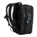 Rucsac laptop 15.6 inch, Branve, 20FEB0939, Piele ecologica 1680D, Poliuretan, Albastru