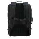 Rucsac laptop 15.6 inch, Branve, 20FEB0939, Piele ecologica 1680D, Poliuretan, Albastru