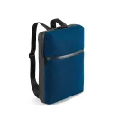 Rucsac laptop 14 inch, Branve, 20FEB0948, Poliester, Albastru