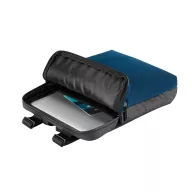   Rucsac laptop 14 inch, Branve, 20FEB0948, Poliester, Albastru