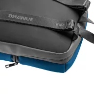   Rucsac laptop 14 inch, Branve, 20FEB0948, Poliester, Albastru