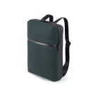 Rucsac laptop 14 inch, Branve, 20FEB0949, Poliester, Gri
