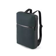 Rucsac laptop 14 inch, Branve, 20FEB0949, Poliester, Gri