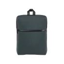 Rucsac laptop 14 inch, Branve, 20FEB0949, Poliester, Gri