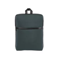 Rucsac laptop 14 inch, Branve, 20FEB0949, Poliester, Gri