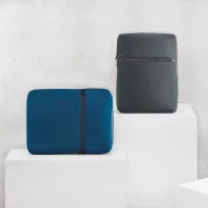 Rucsac laptop 14 inch, Branve, 20FEB0949, Poliester, Gri