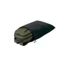 Saculet rucsac cu snur, Everestus, 2610E17910, 470x580 mm, Material netesut, Negru