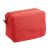 Multiuse pouch, Microfiber, Red
