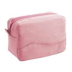 Multiuse pouch, Microfiber, Pink