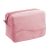Multiuse pouch, Microfiber, Pink