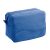 Multiuse pouch, Microfiber, Royal blue