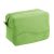 Multiuse pouch, Microfiber, Light green