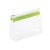 Geanta cosmetice, Everestus, 2707378, EVA, 200x145x70 mm, Verde
