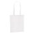 Bag, Non-woven: 80 g/m², White