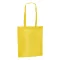 Bag, Non-woven: 80 g/m², Yellow