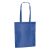 Bag, Non-woven: 80 g/m², Royal blue