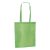 Bag, Non-woven: 80 g/m², Light green