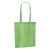 Bag, Non-woven: 80 g/m², Light green