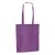 Bag, Non-woven: 80 g/m², Violet