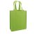 Bag, Non-woven: 80 g/m², Light green